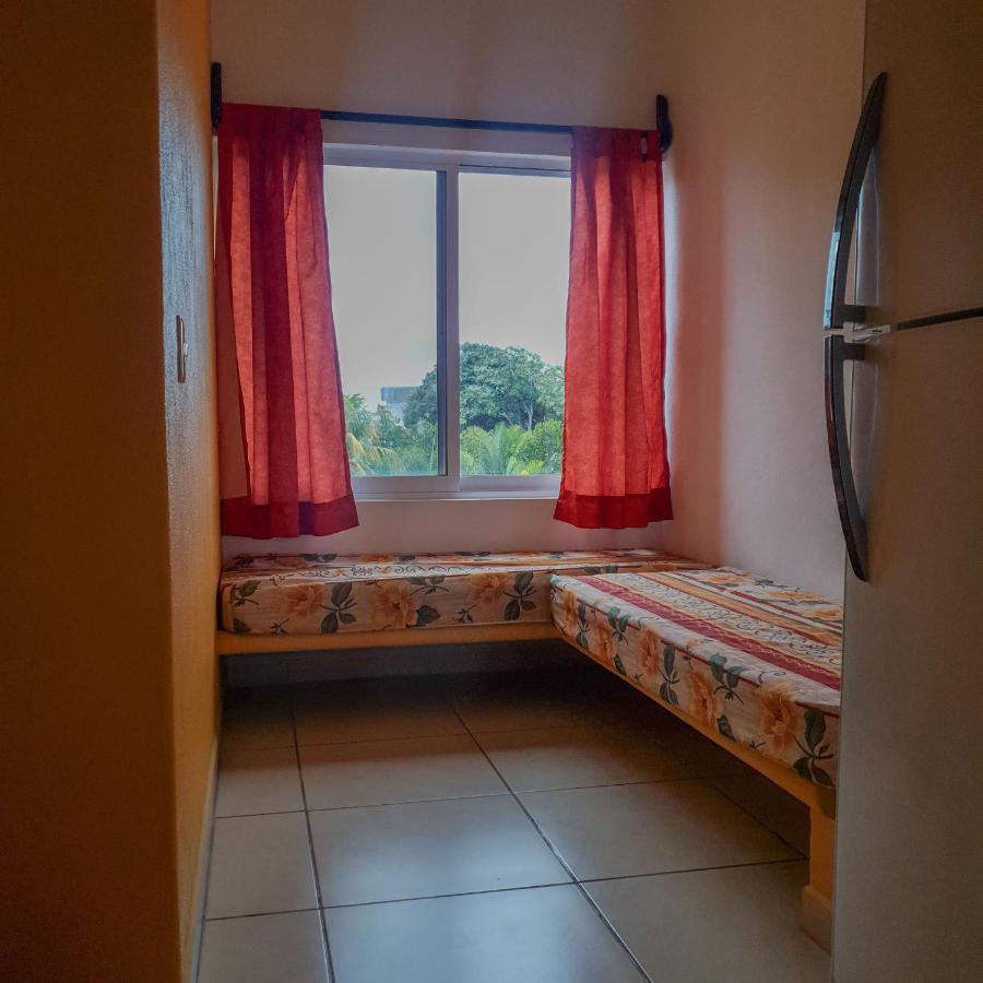 Bungalows As De Oros Rincón de Guayabitos Exteriér fotografie