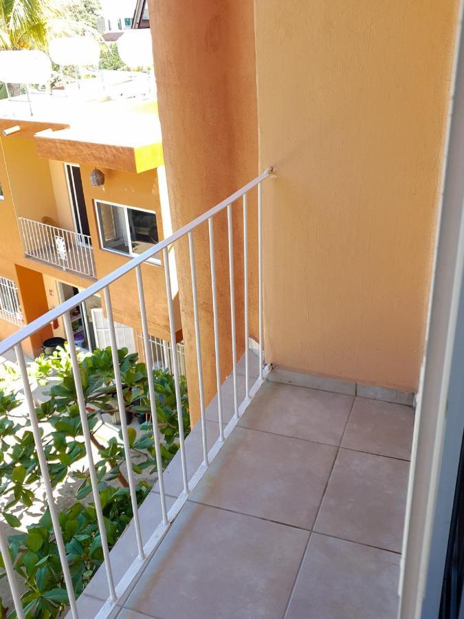 Bungalows As De Oros Rincón de Guayabitos Exteriér fotografie